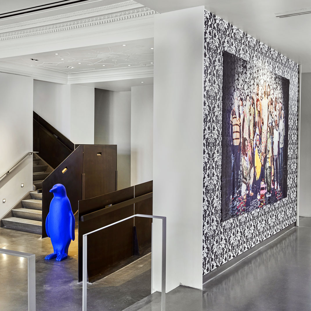 21c Museum Hotel, Lexington