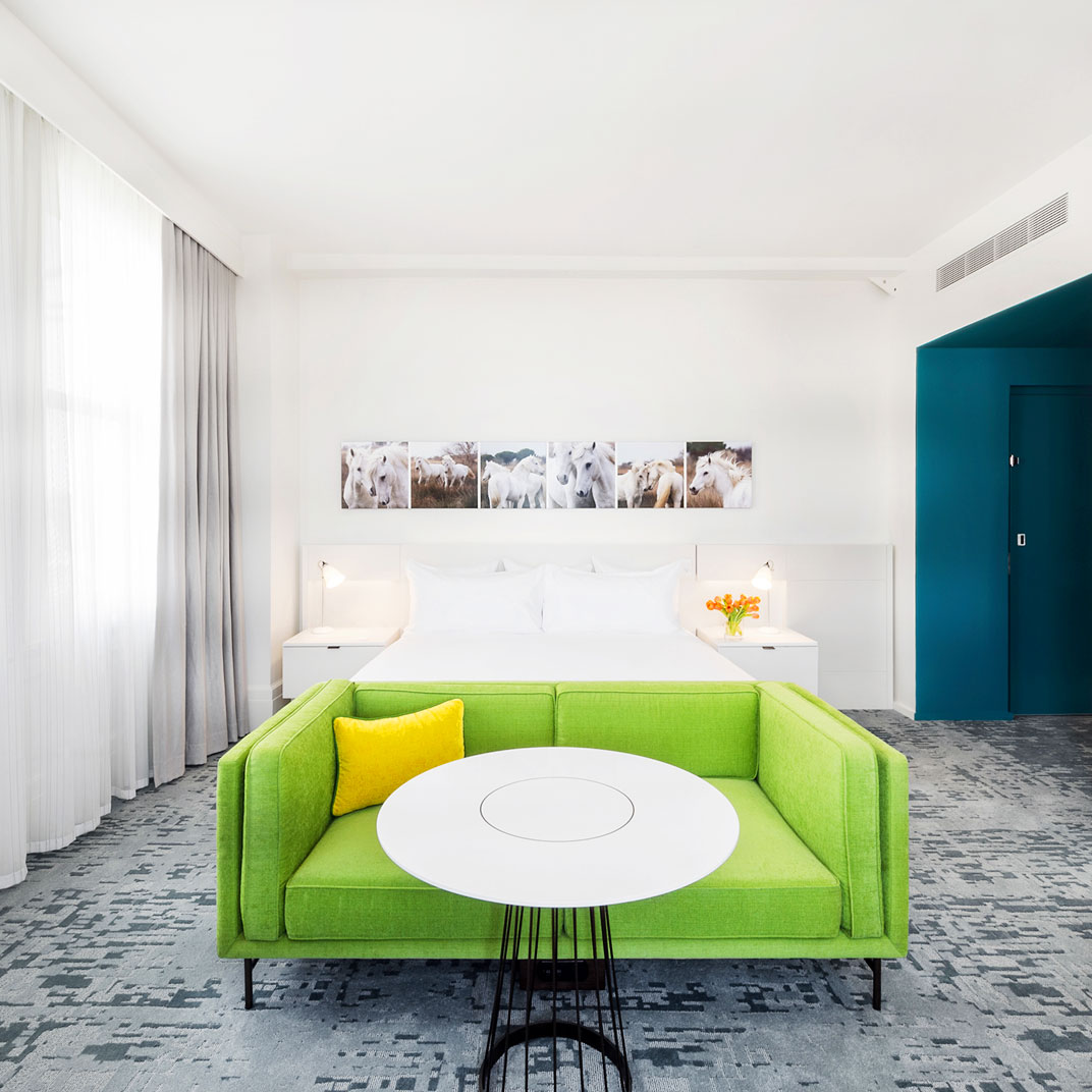 21c Museum Hotel Lexington - Mgallery