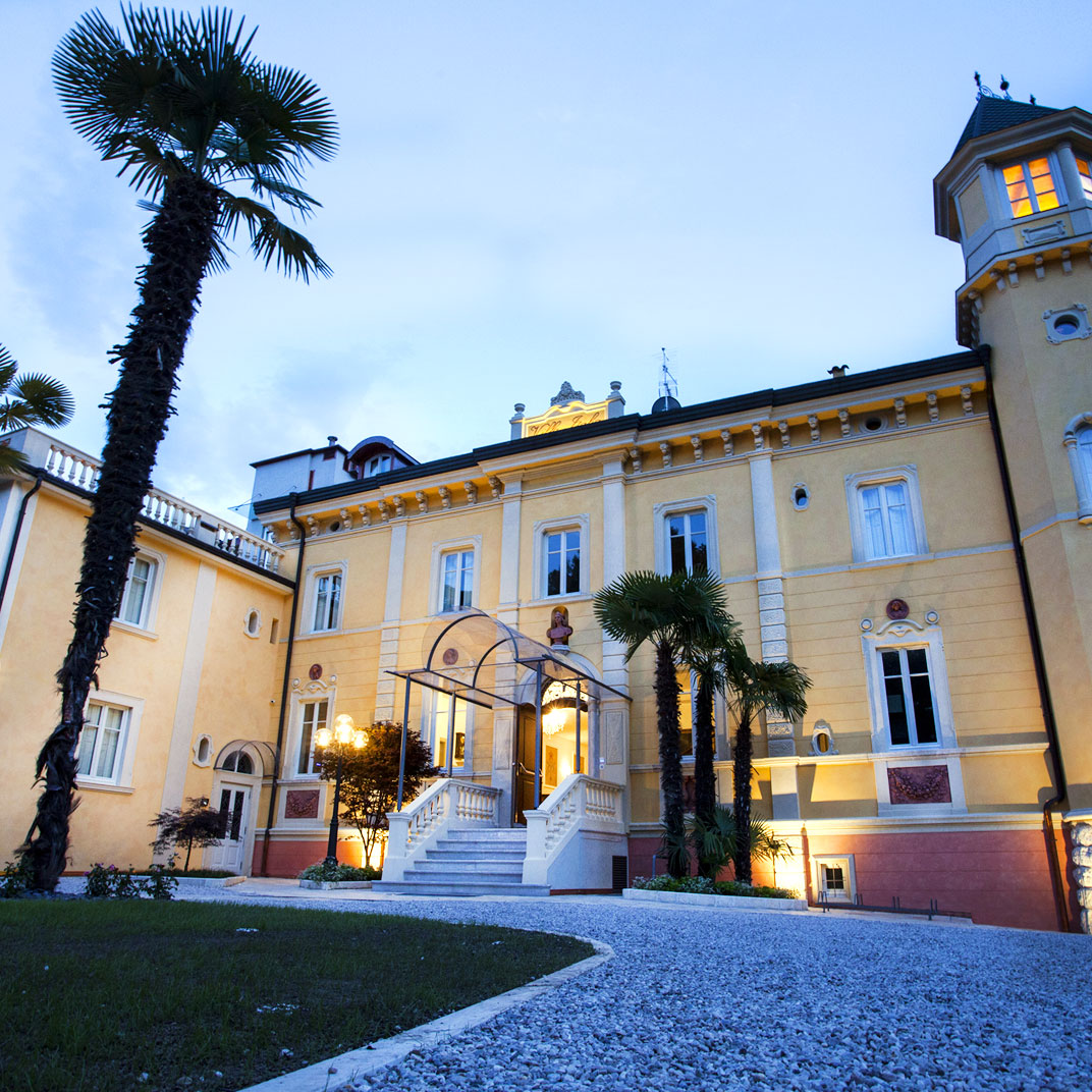 Villa Italia