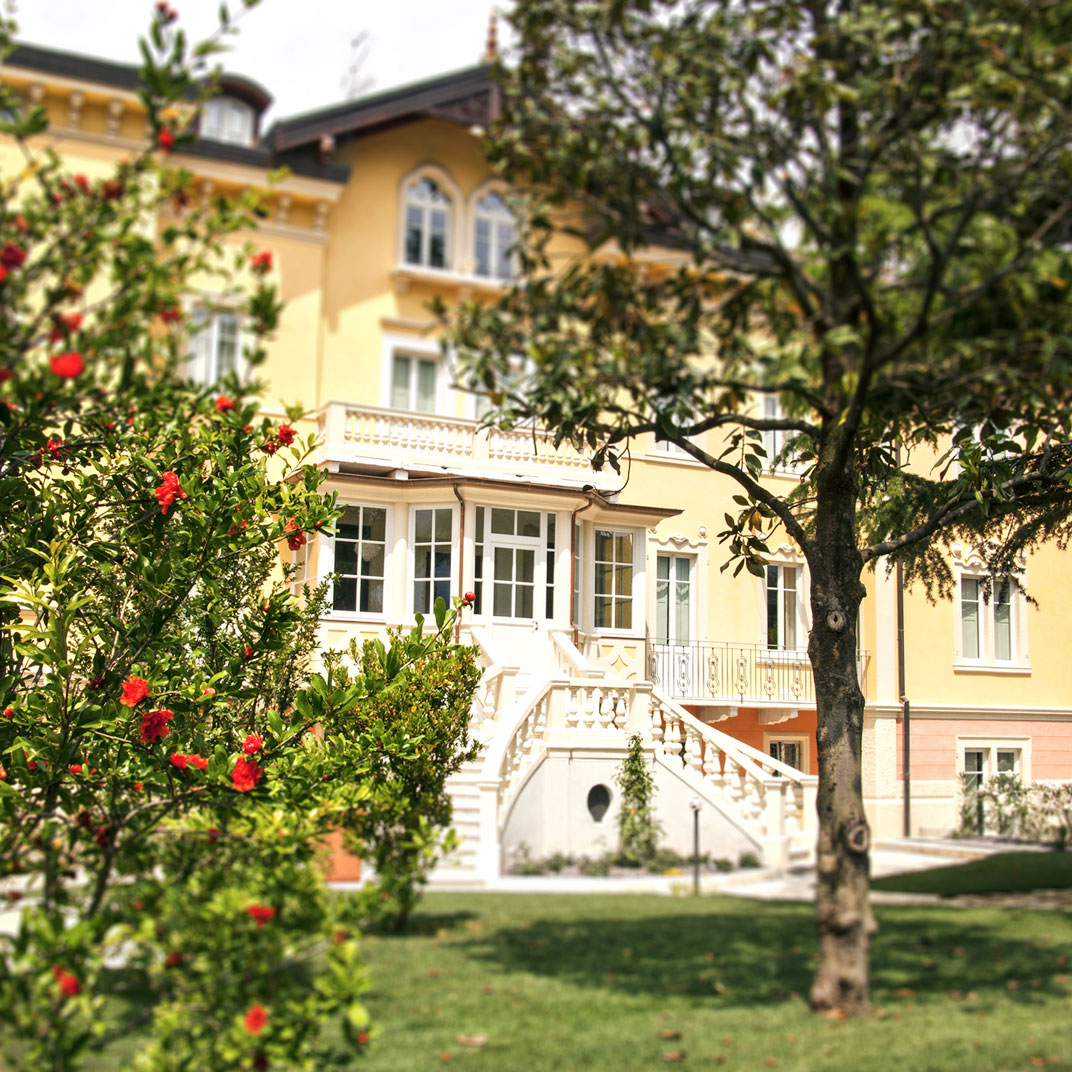 Villa Italia