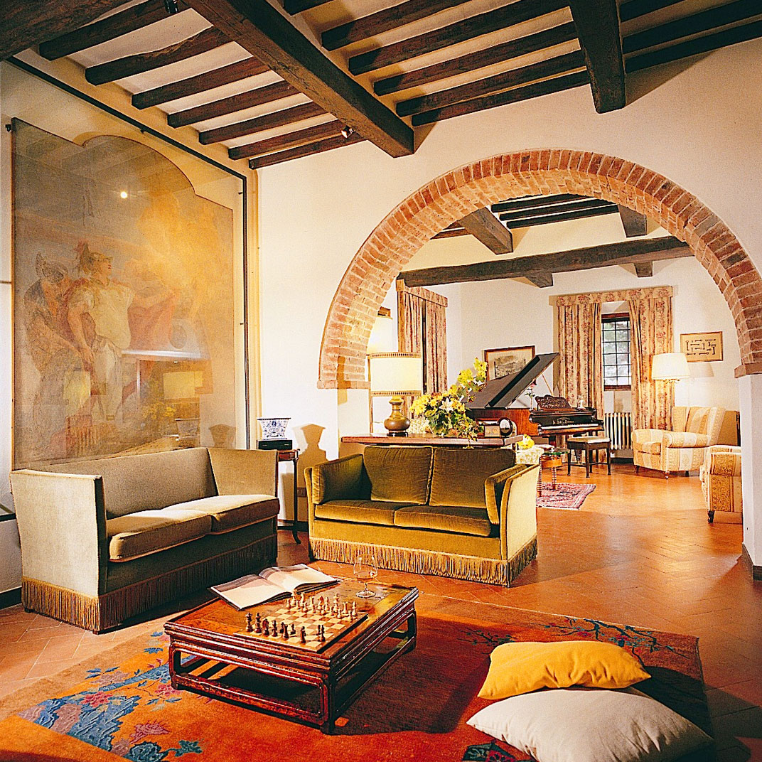 Relais Villa Petrischio
