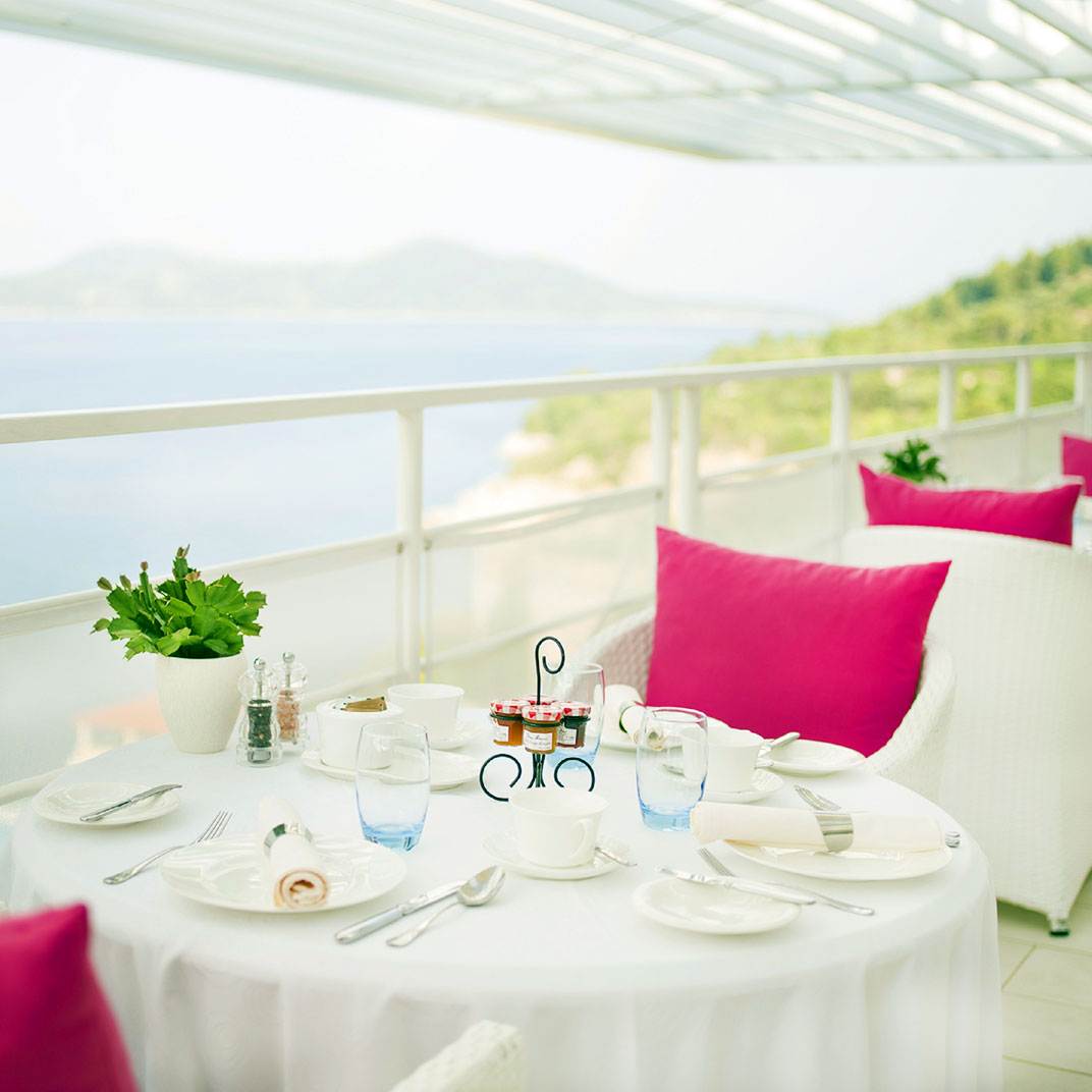 Sun Gardens Dubrovnik