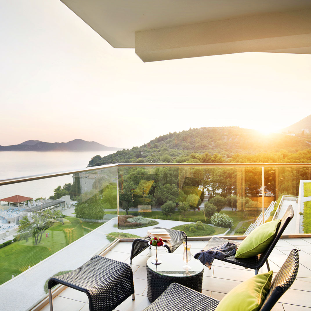 Sun Gardens Dubrovnik