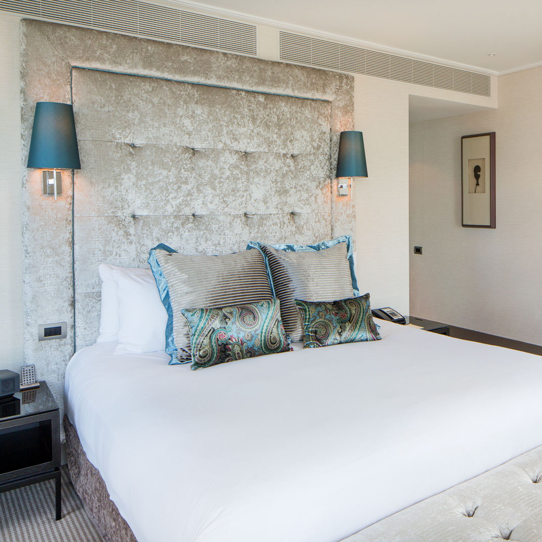 Sofitel Auckland Viaduct Harbour