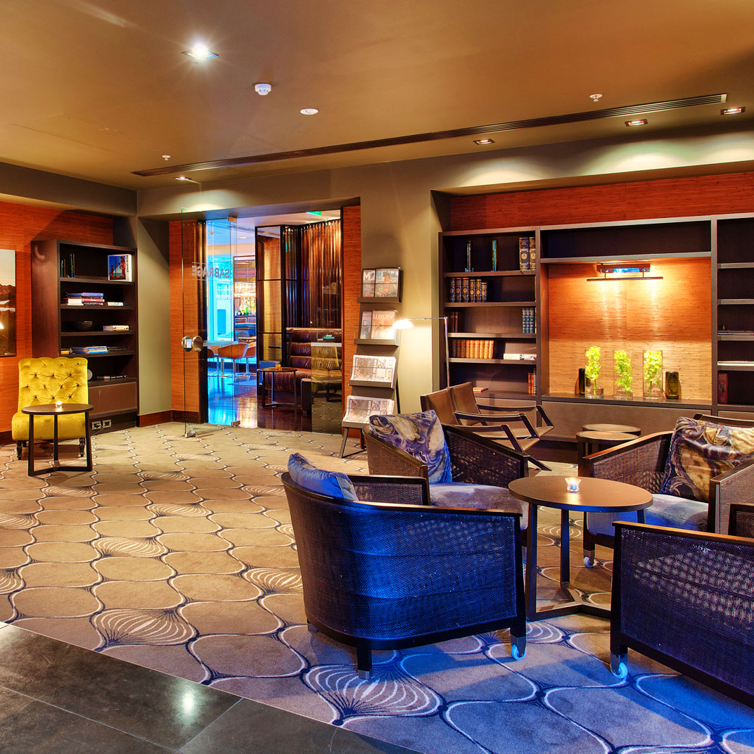Sofitel Auckland Viaduct Harbour