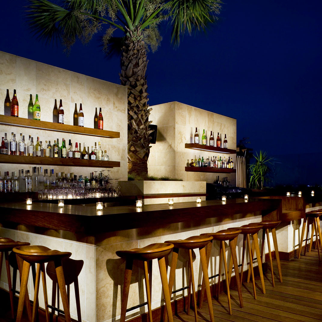 SIXTY Beverly Hills