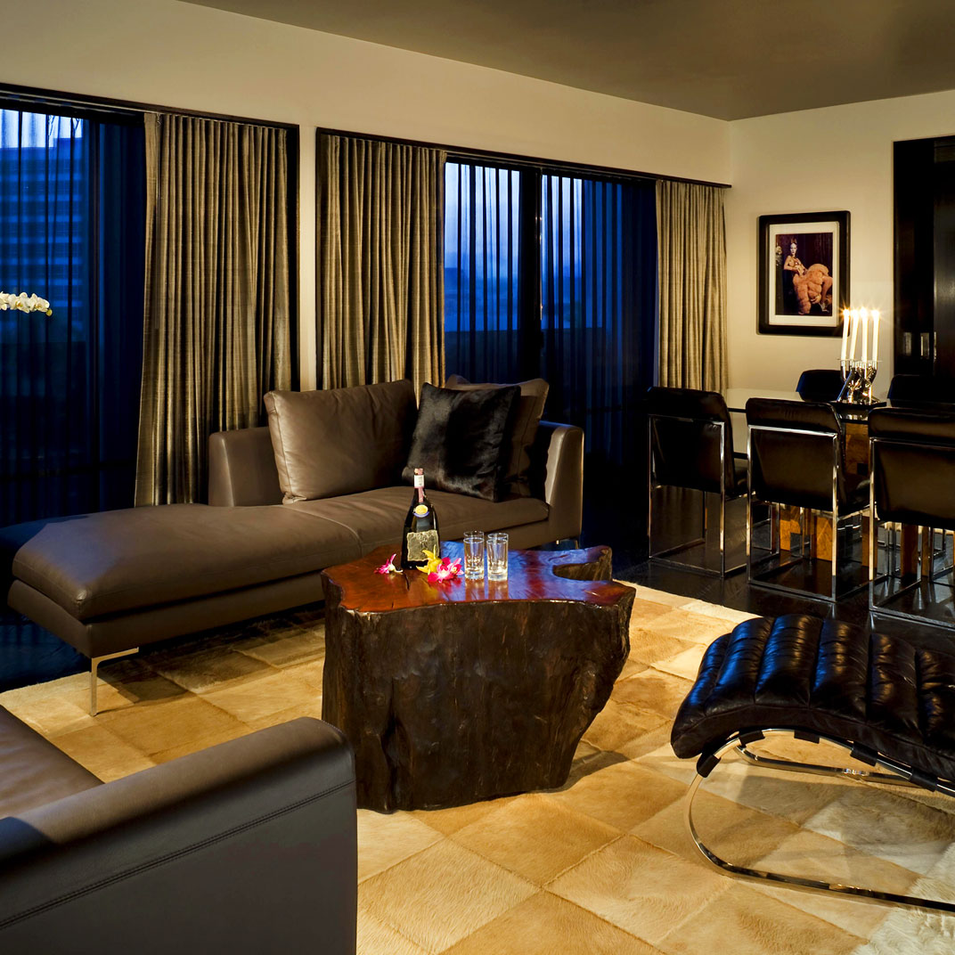 SIXTY Beverly Hills