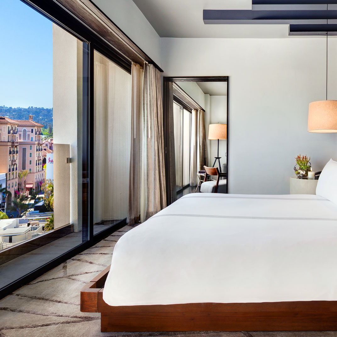 SIXTY Beverly Hills