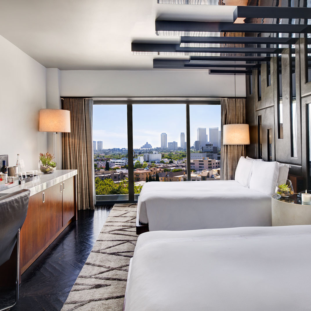 SIXTY Beverly Hills