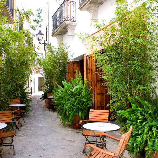 Posada la Sacristia