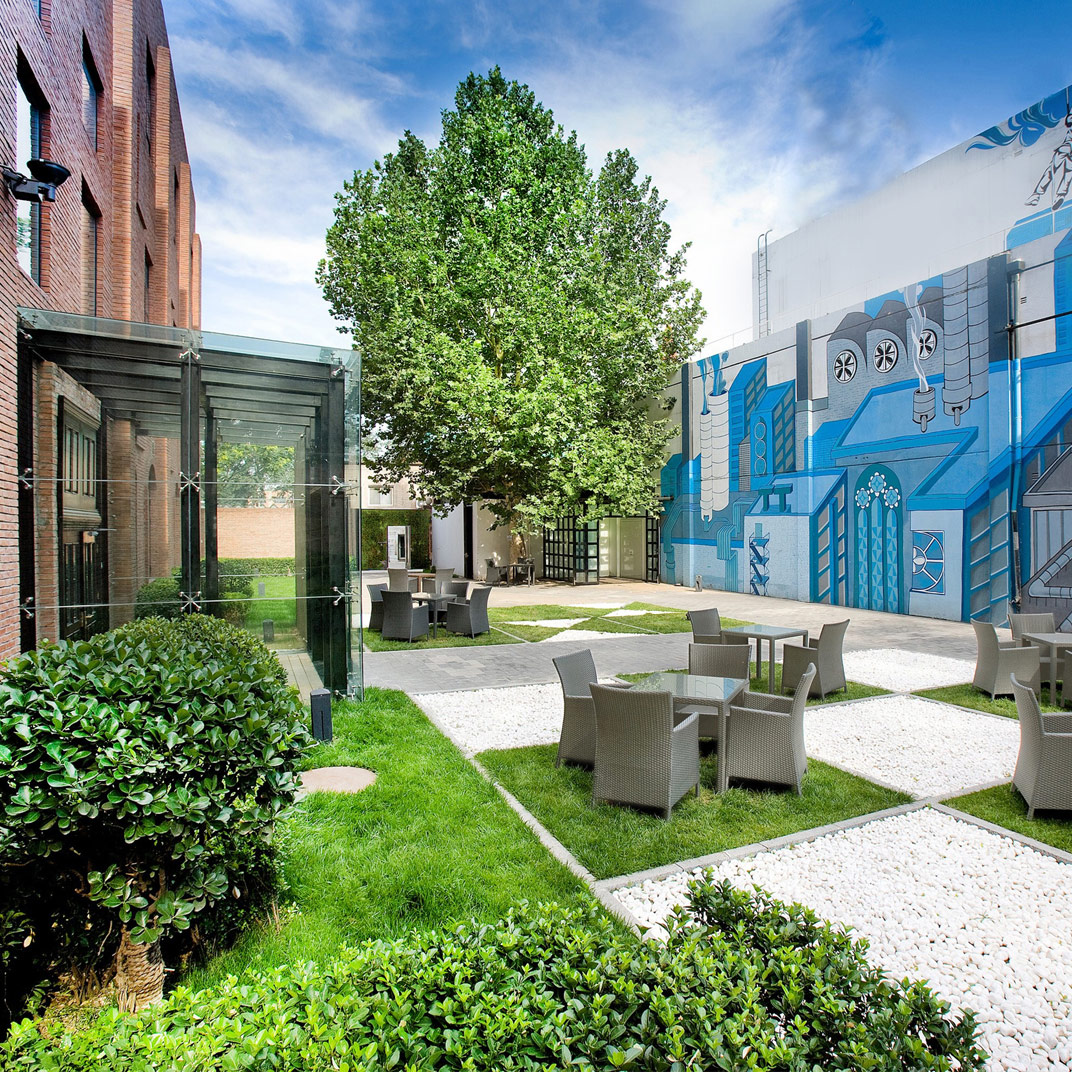 Gracie Art Hotel Beijing