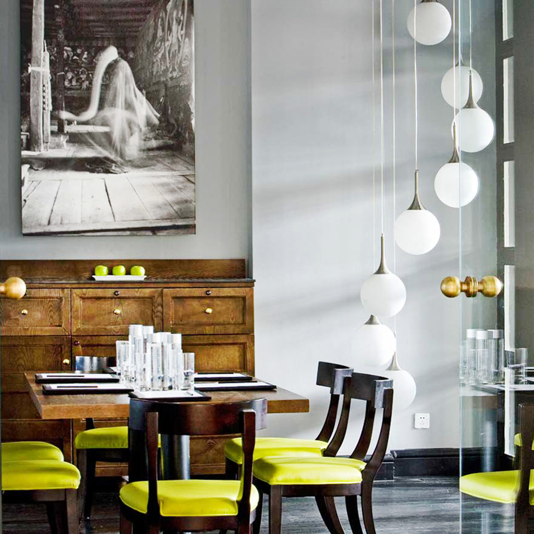 Gracie Art Hotel Beijing