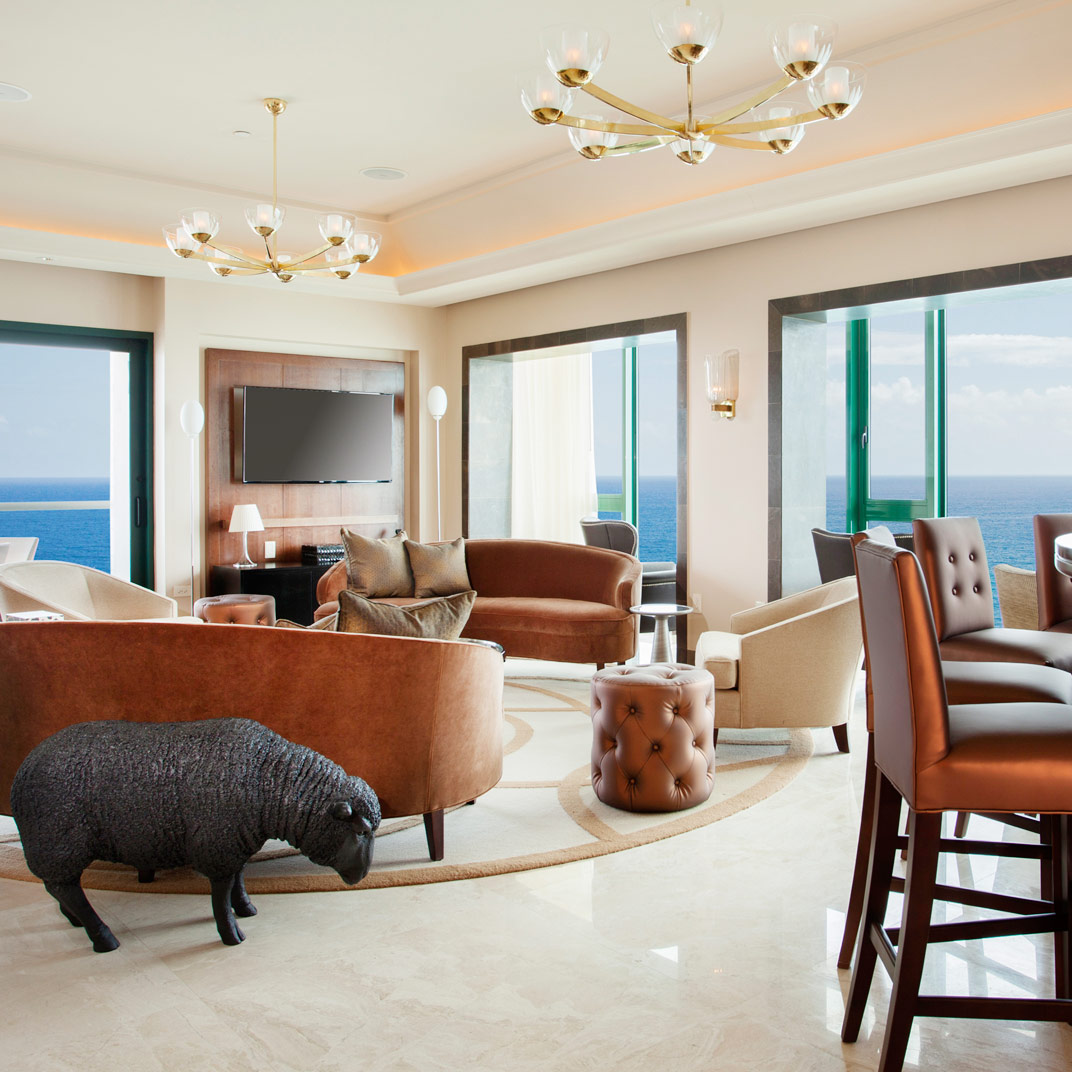 Condado Vanderbilt Hotel