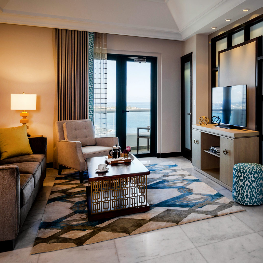 Condado Vanderbilt Hotel