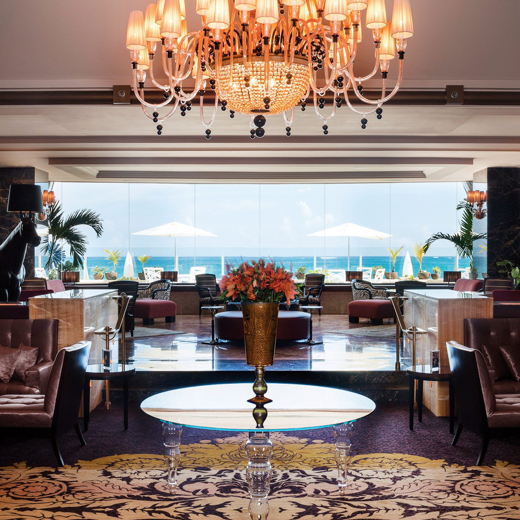 Condado Vanderbilt Hotel