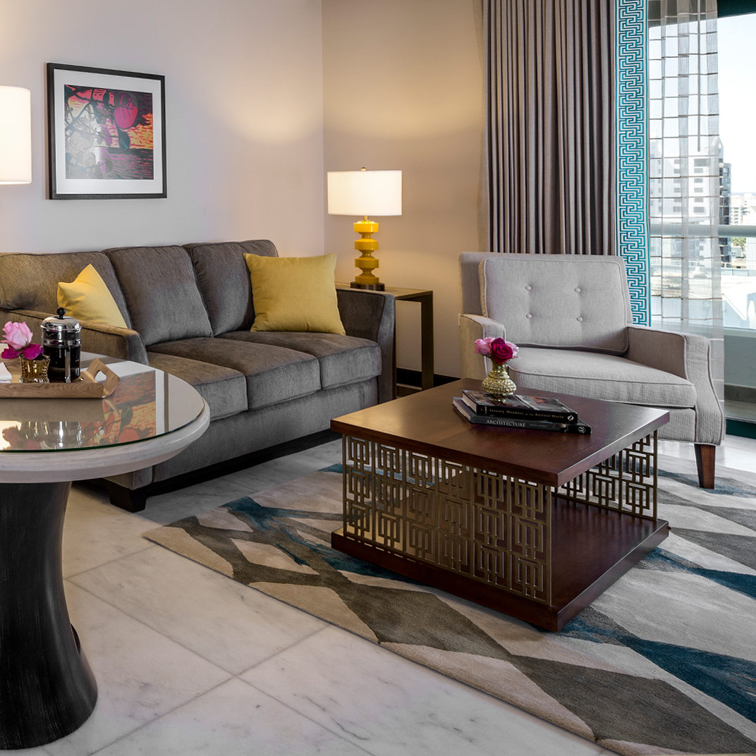 Condado Vanderbilt Hotel