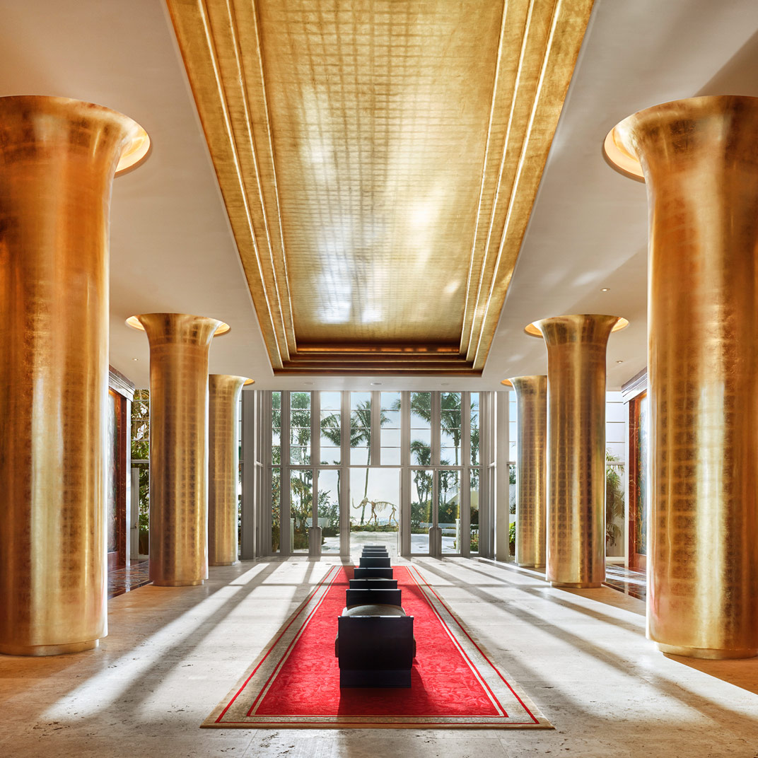 Faena Hotel Miami Beach