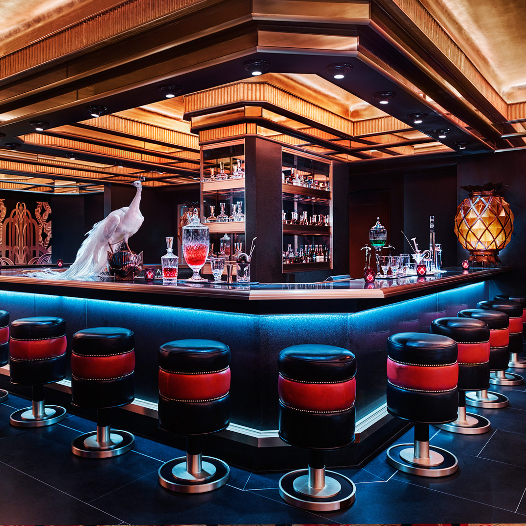 Faena Hotel Miami Beach