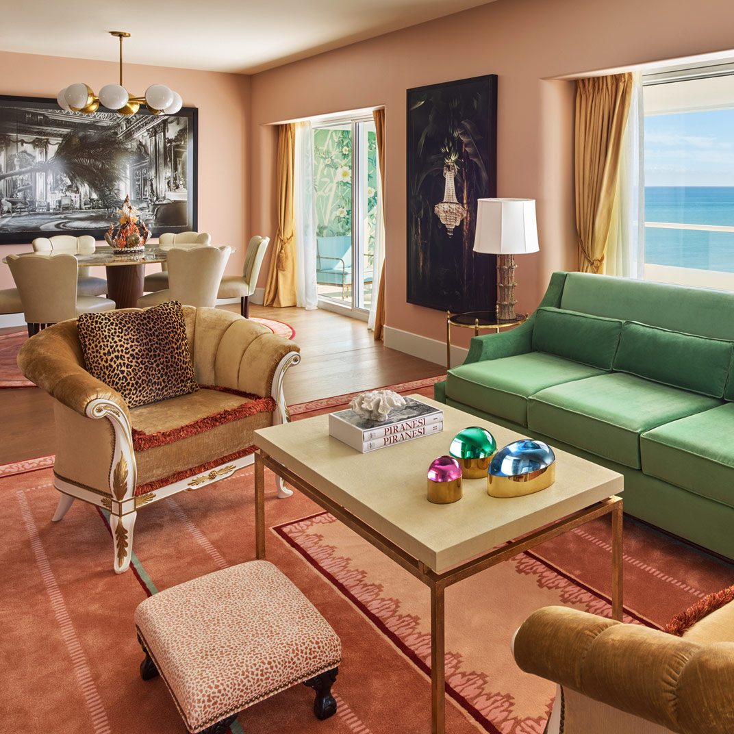 Faena Hotel Miami Beach
