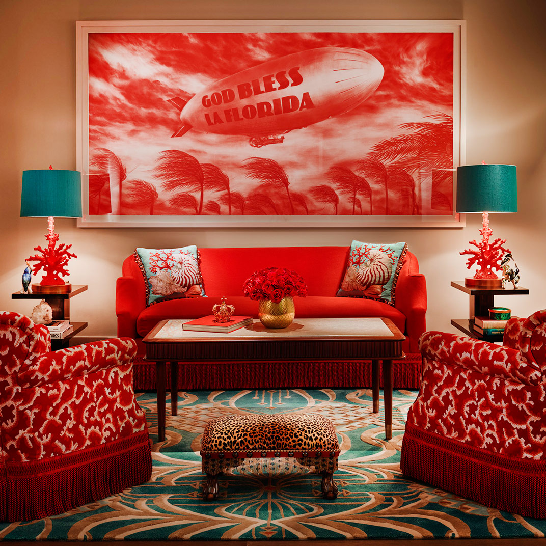 Faena Hotel Miami Beach