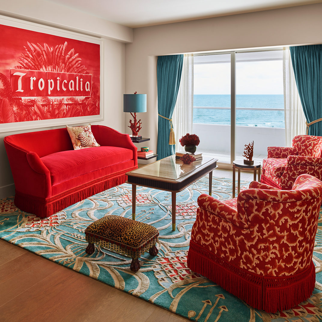 Faena Hotel Miami Beach