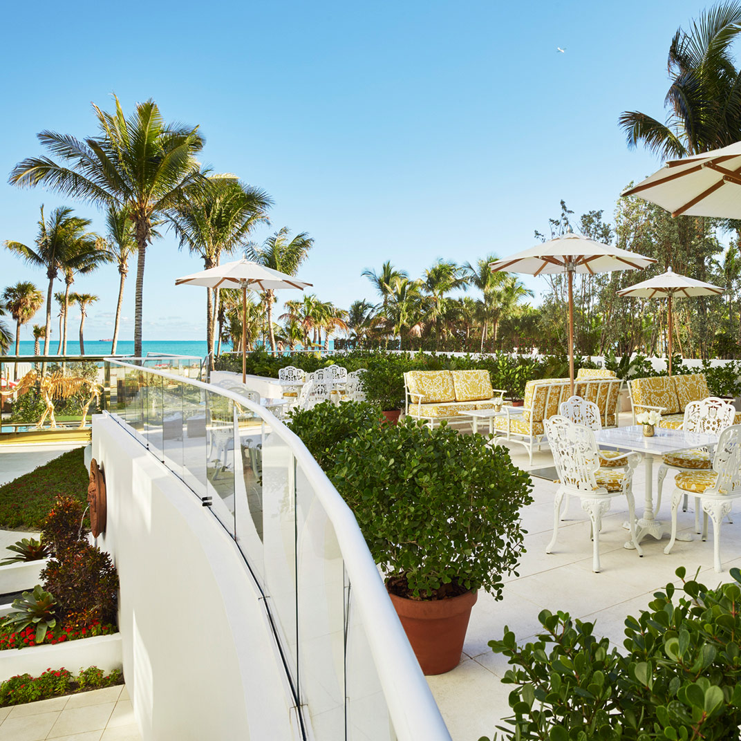 Faena Hotel Miami Beach