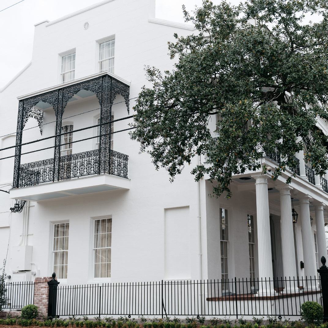 Henry Howard Hotel