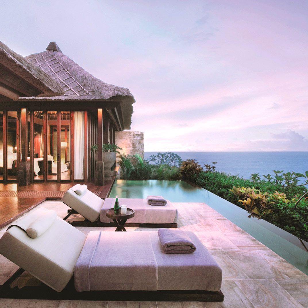 Bulgari Resort Bali