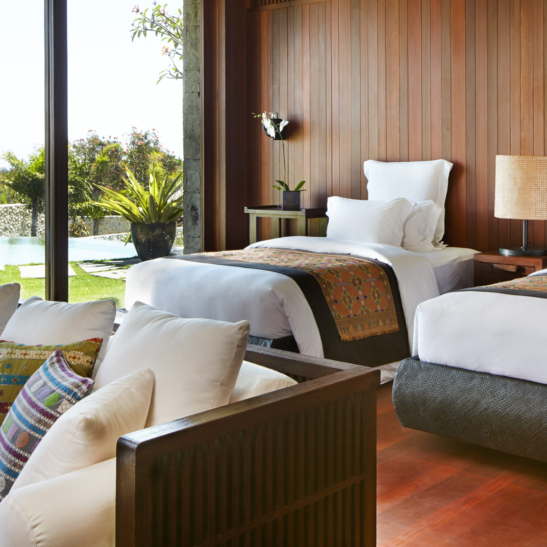 Bulgari Resort Bali