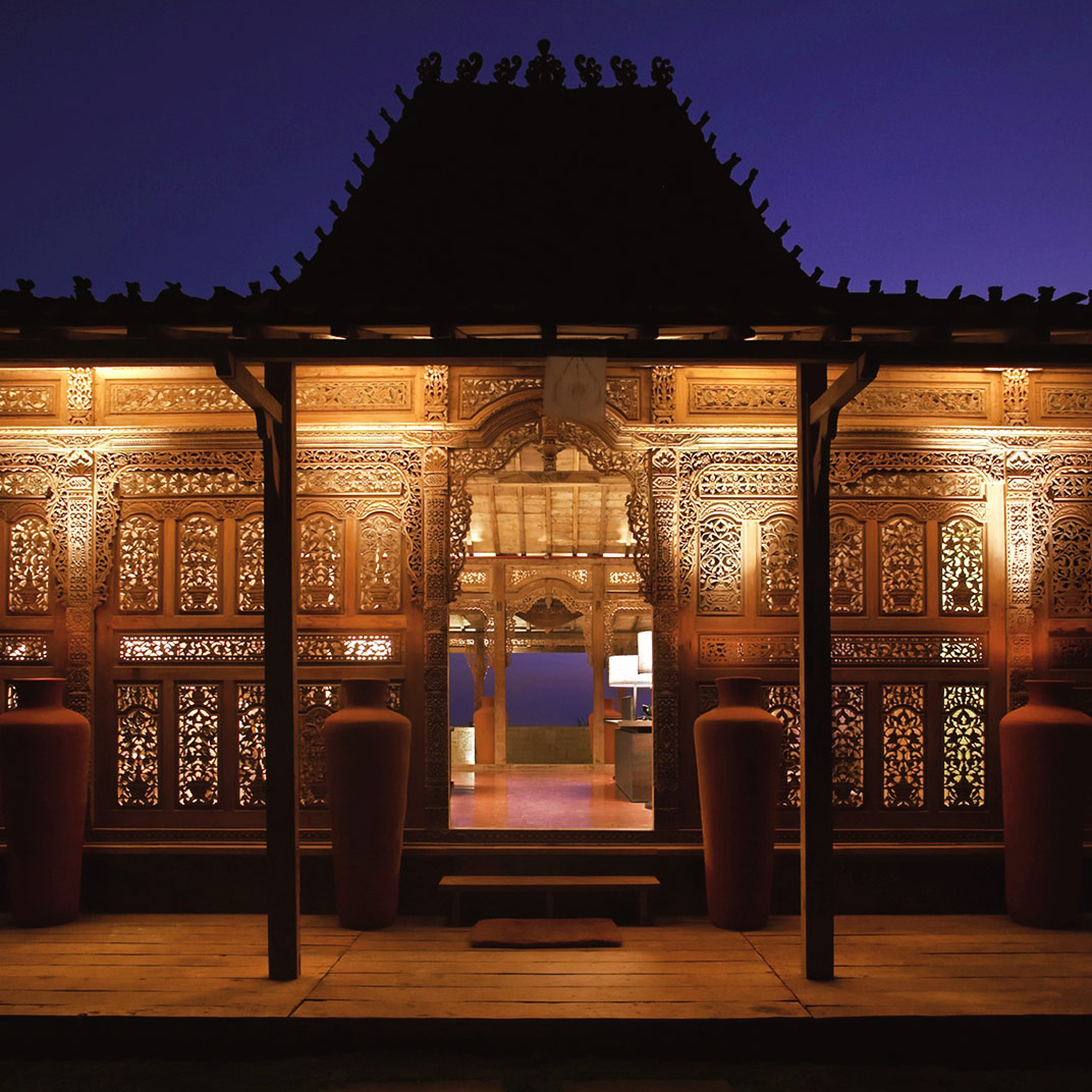 Bulgari Resort Bali
