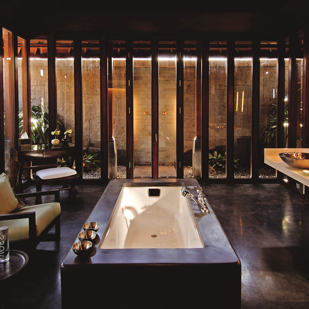 巴厘岛宝格丽度假酒店(Bulgari Resort Bali)