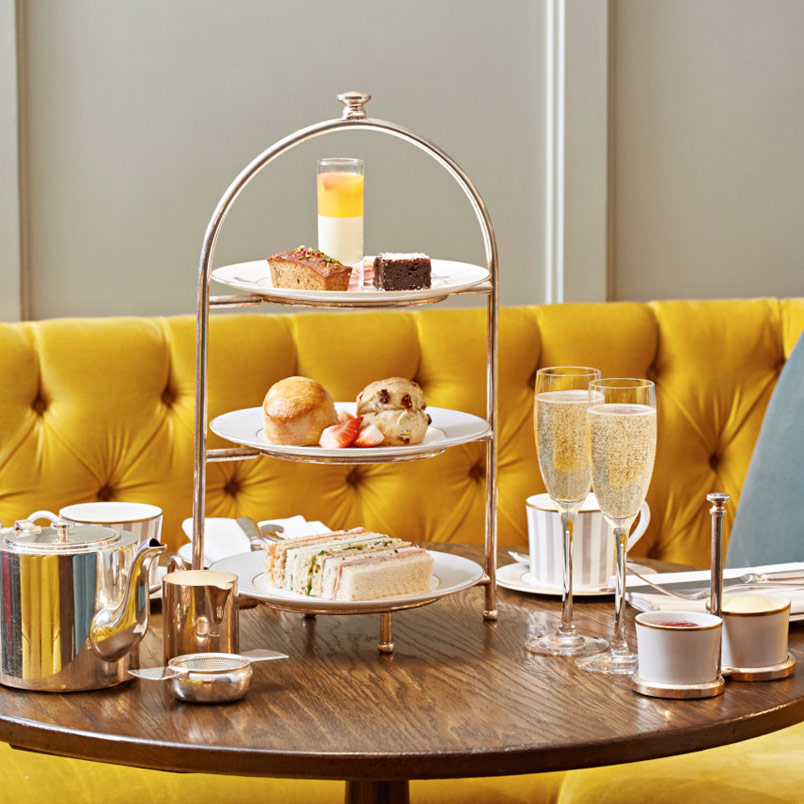 The Marylebone