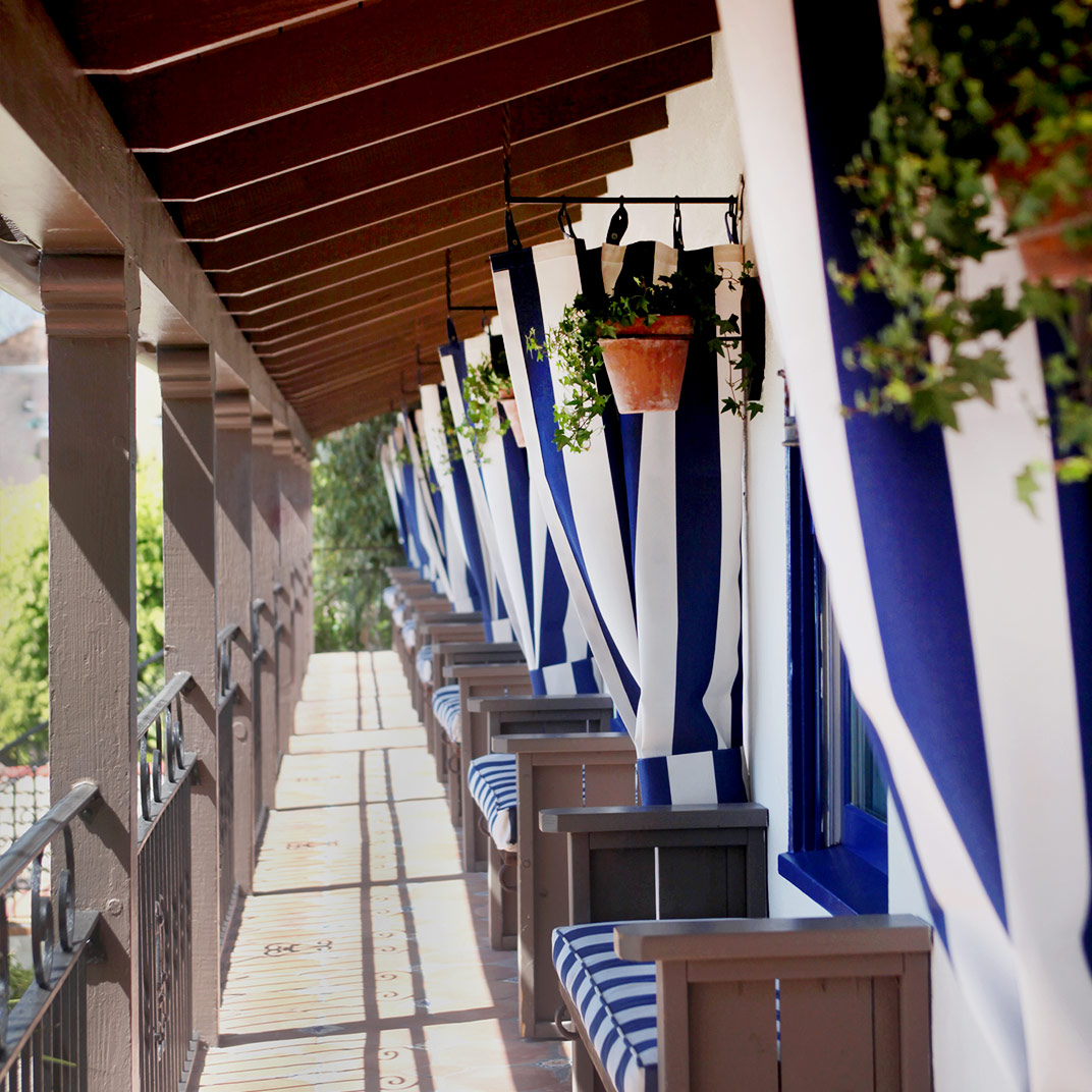 Casa Laguna Hotel & Spa