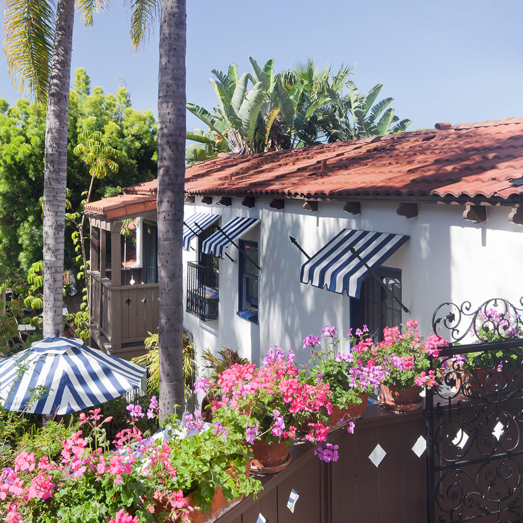 Casa Laguna Hotel & Spa