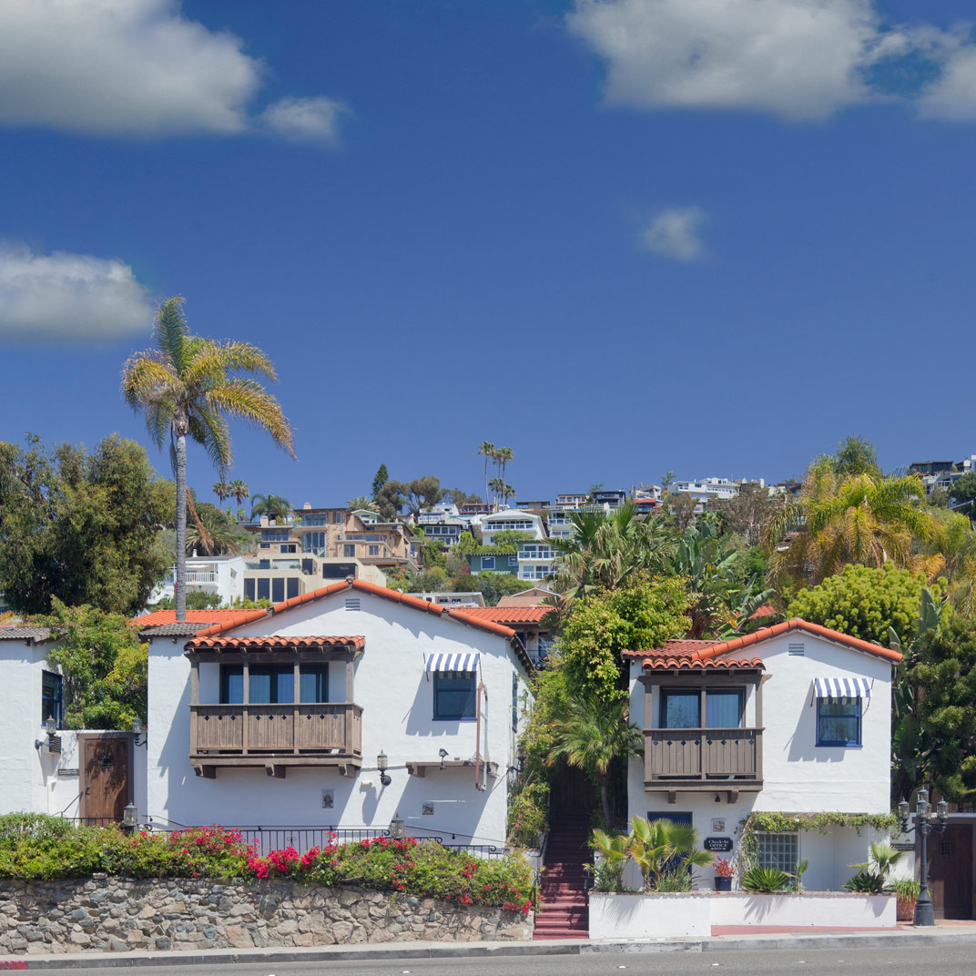 Casa Laguna Hotel & Spa