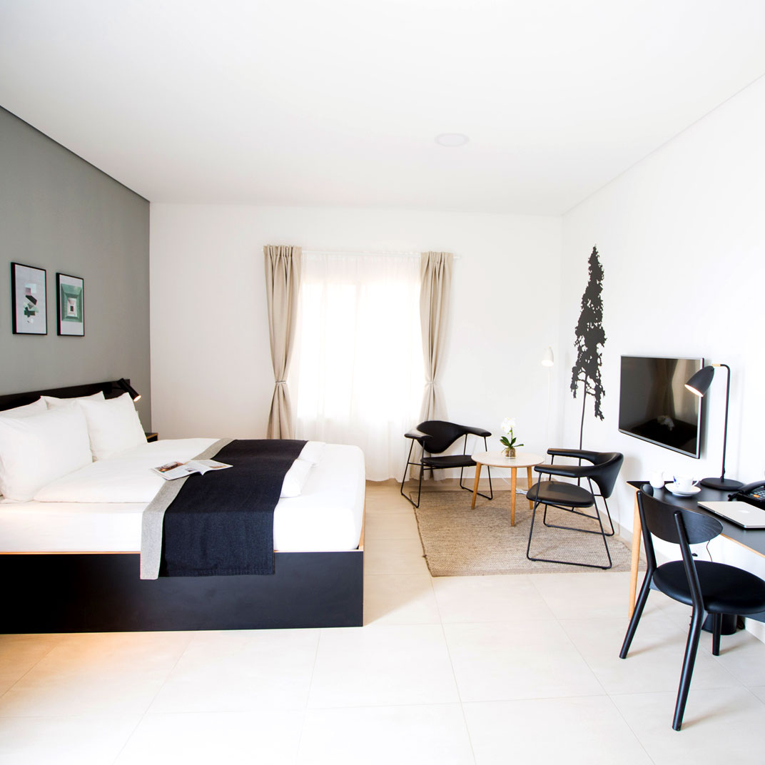 Nordic Hotel