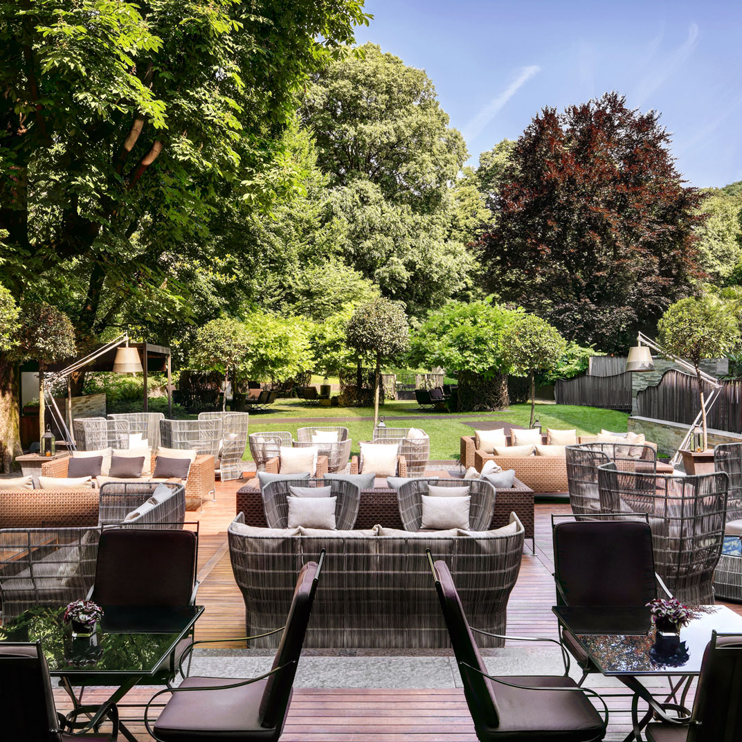 Bulgari Hotel Milano
