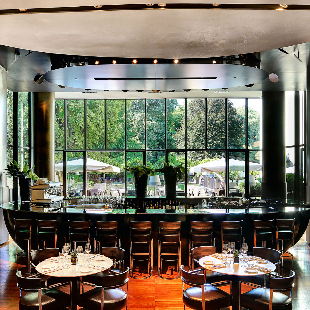 Bulgari Hotel Milano