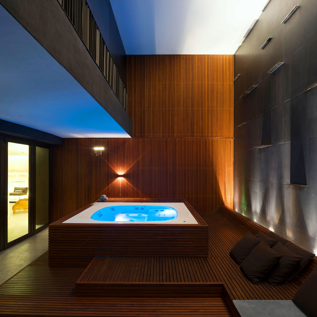 Bulgari Hotel Milano