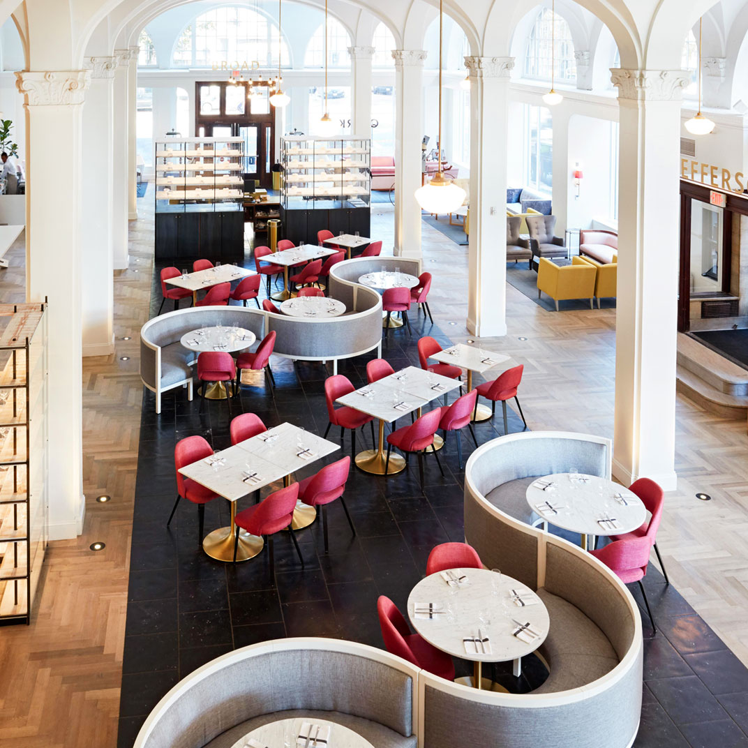 Quirk Hotel