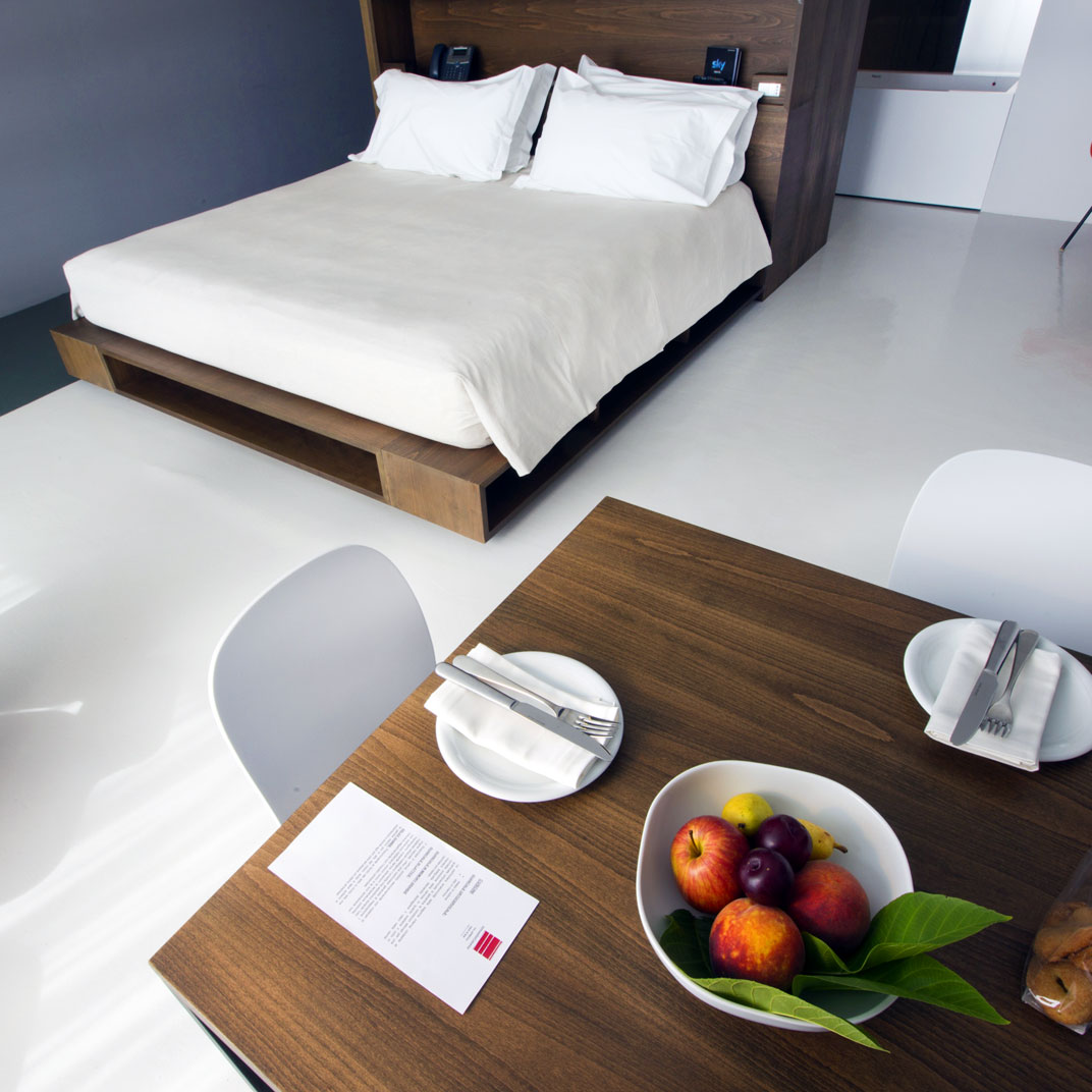 ANTONELLO COLONNA RESORT & SPA