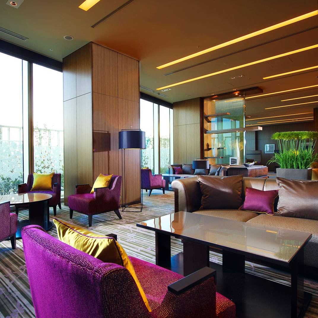 Osaka Marriott Miyako Hotel