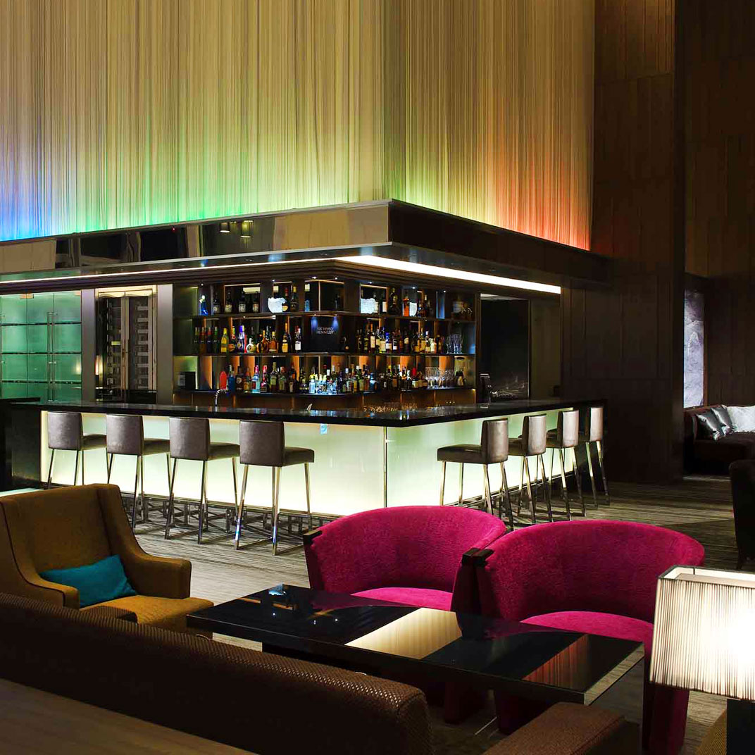 Osaka Marriott Miyako Hotel