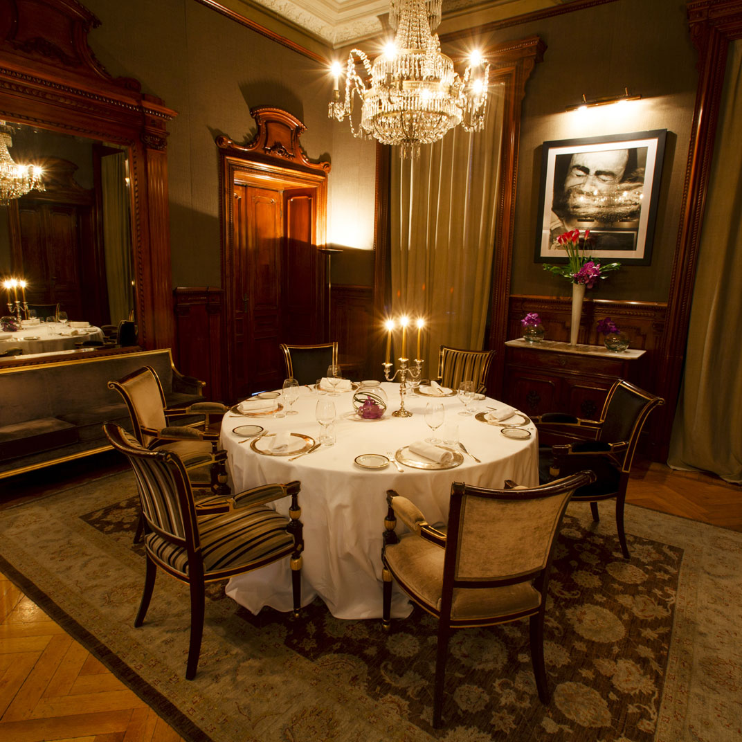 Hotel Majestic Roma