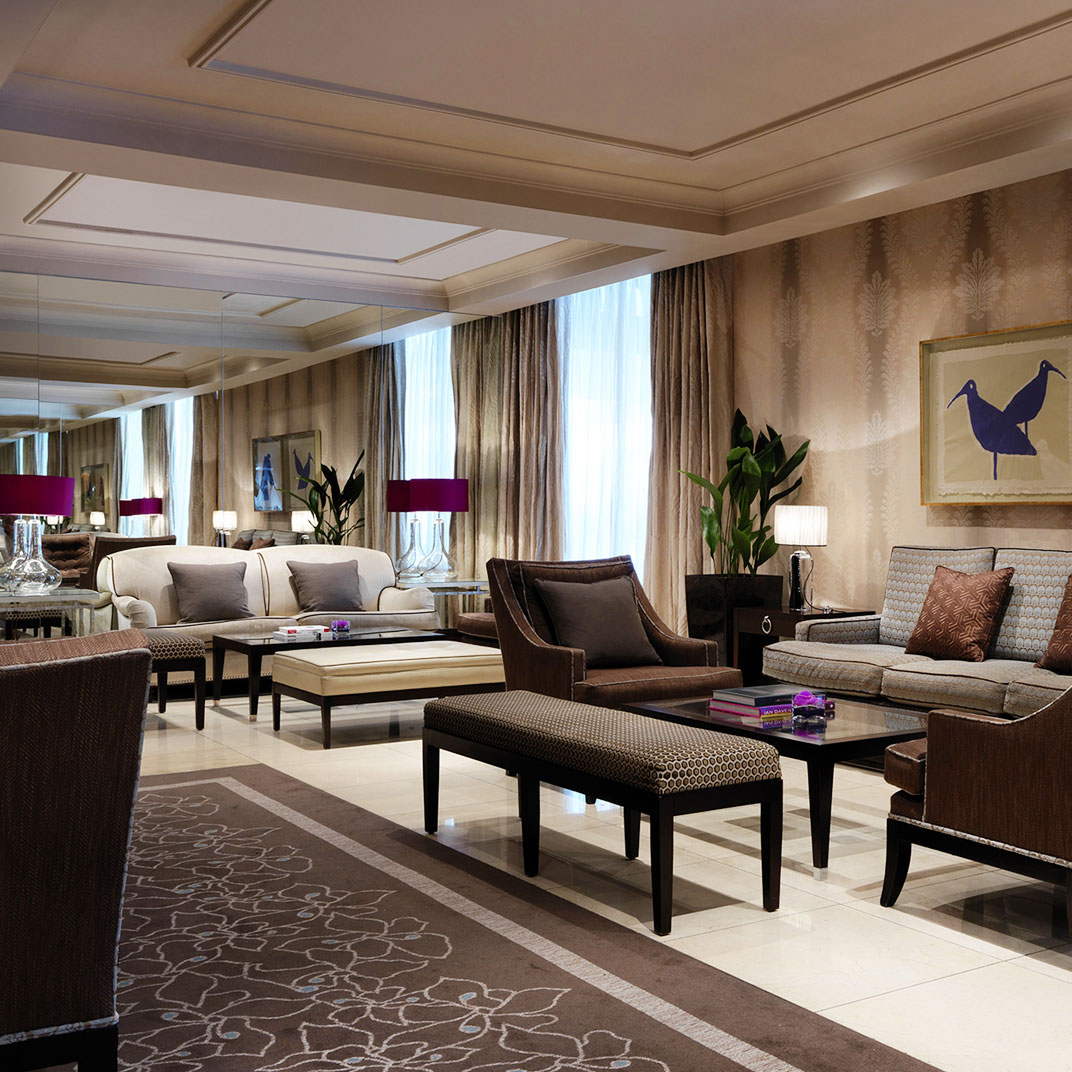 The Bristol Hotel