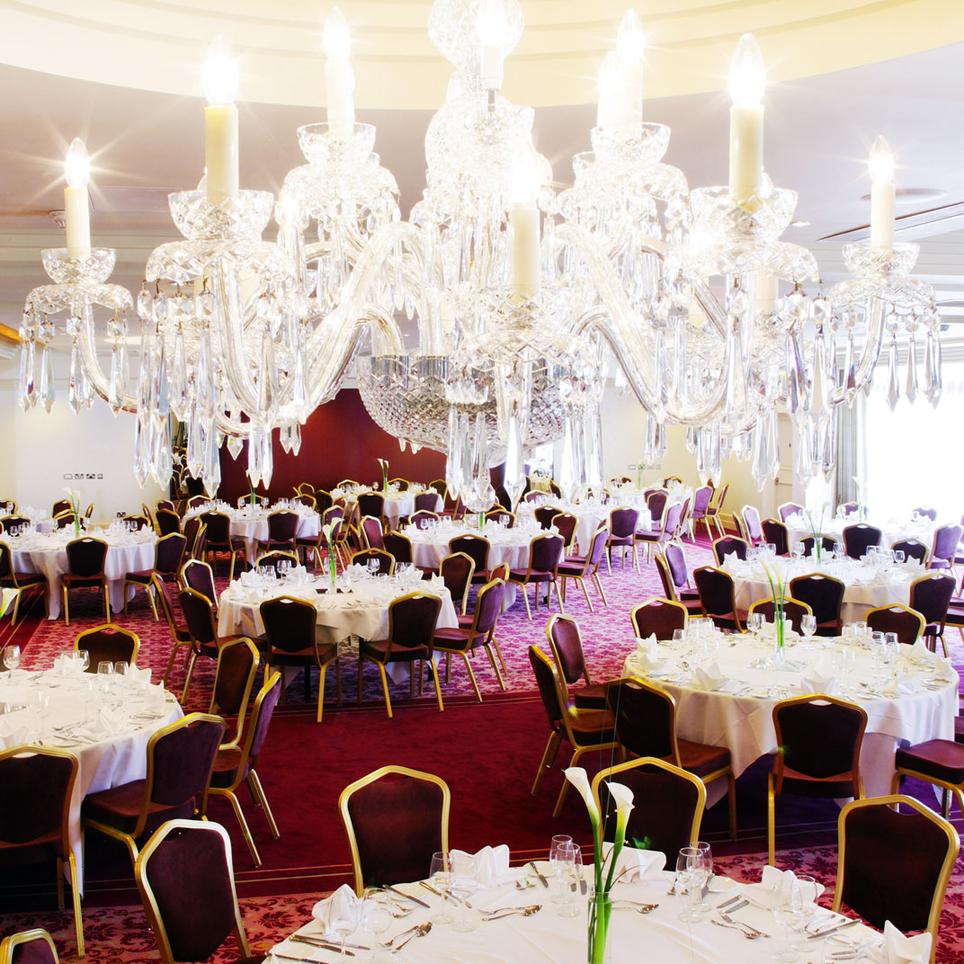 The Bristol Hotel