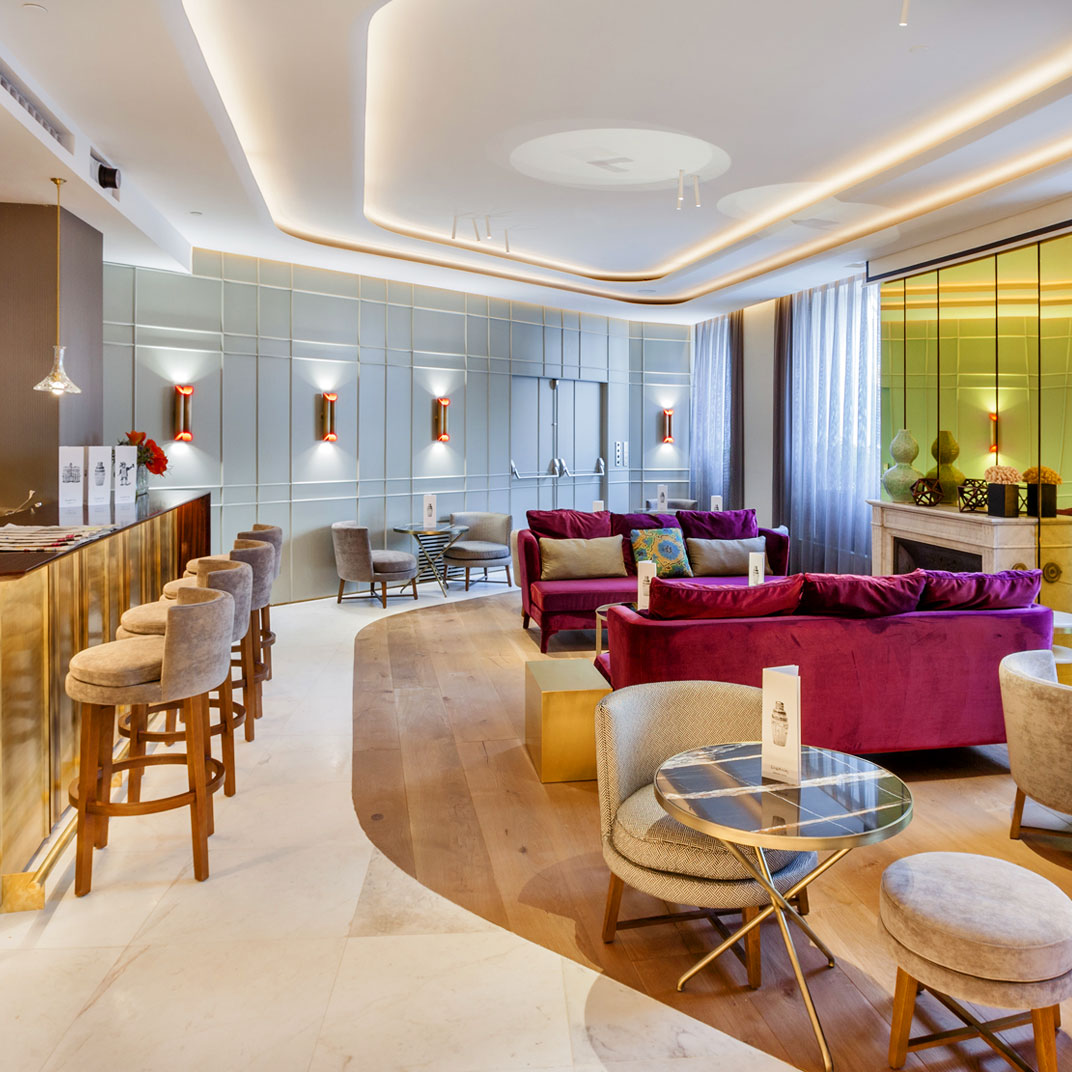 Barceló Emperatriz