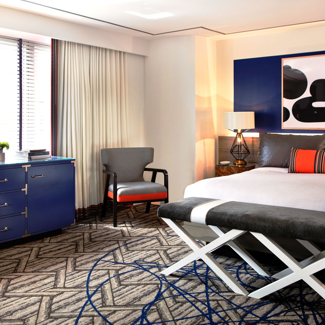 Kimpton Hotel Palomar Washington DC
