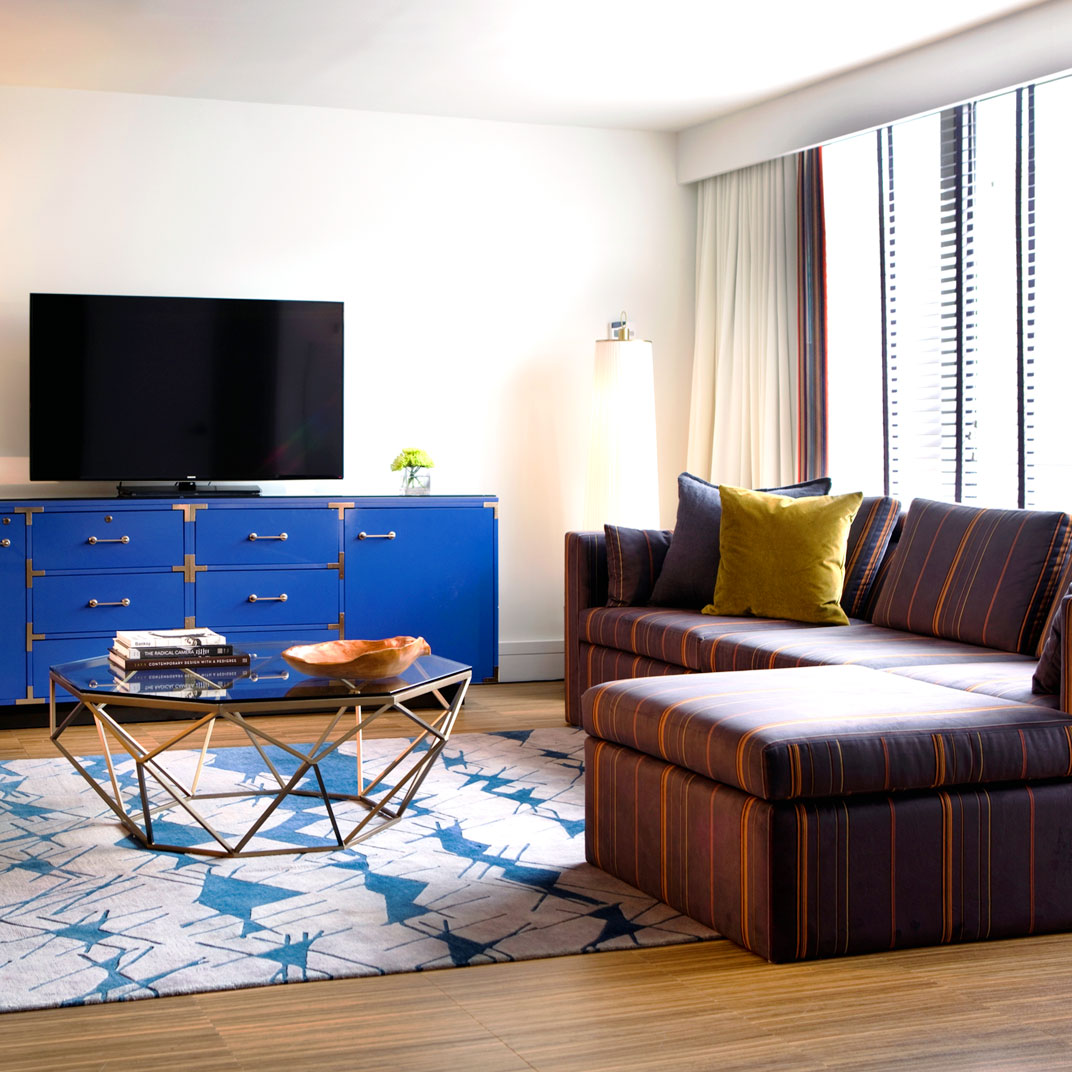 Kimpton Hotel Palomar Washington DC