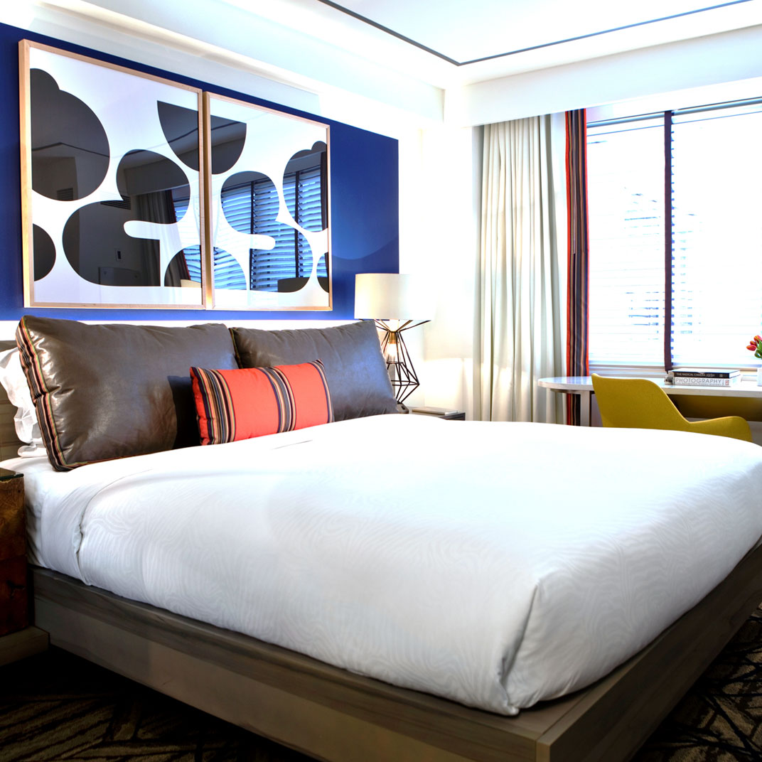 Kimpton Hotel Palomar Washington DC